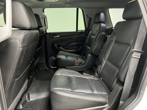Used 2019 Chevrolet Tahoe Premier w/ RST Edition AWD/4WD image 45