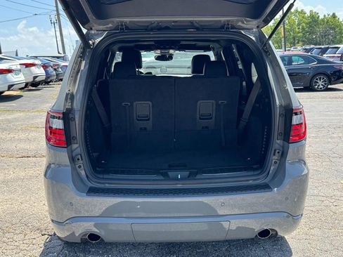 Used 2022 Dodge Durango GT image 10