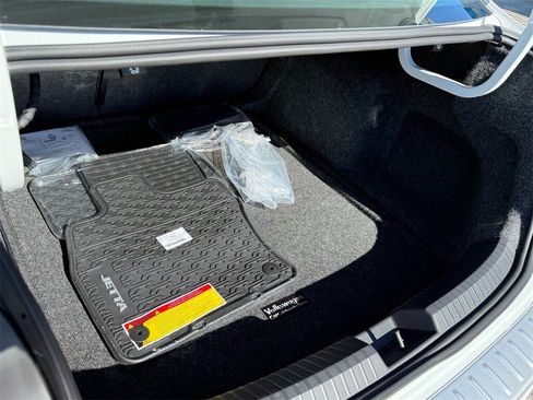 New 2026 Volkswagen Jetta Sport image 11