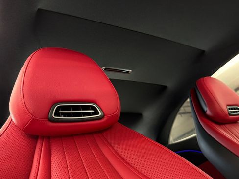New 2026 Mercedes-Benz CLE 450 4MATIC Cabriolet image 17
