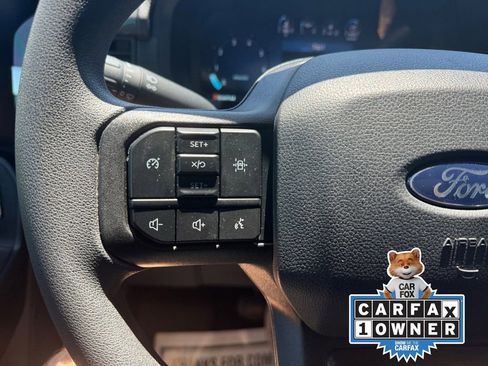 Certified 2025 Ford F150 STX AWD/4WD image 32