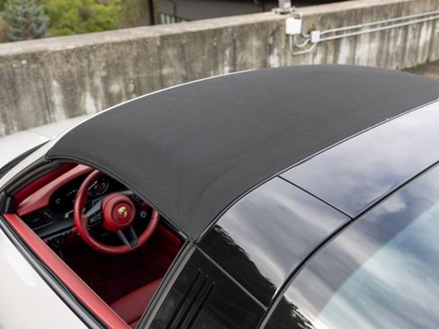 Certified 2024 Porsche 911 Targa 4 GTS AWD/4WD image 25