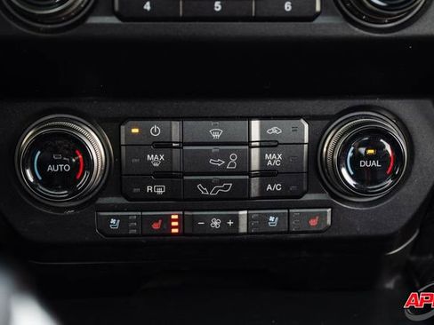 Used 2019 Ford F150 Raptor w/ Equipment Group 802A Luxury image 76