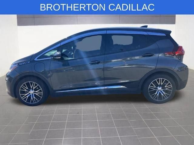 Used 2020 Chevrolet Bolt LT FWD image 10