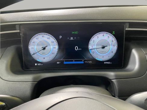 Used 2022 Hyundai Santa Cruz SEL w/ Activity Package AWD/4WD image 18