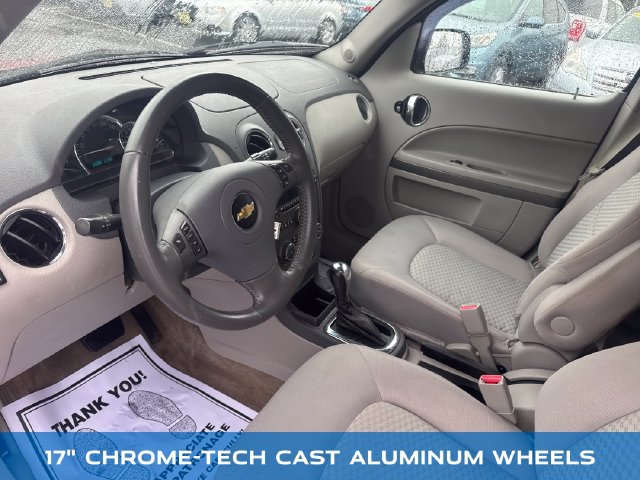 Used 2011 Chevrolet HHR LT w/ LT Preferred Equipment Group FWD image 32