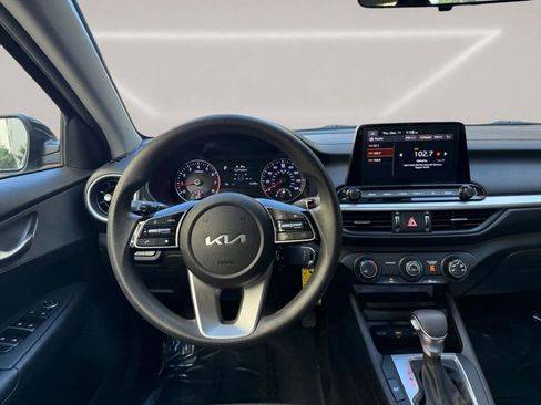 Used 2023 Kia Forte LXS FWD image 14