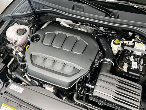 Used 2024 Audi A3 2.0T Premium image 29