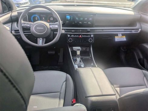 New 2025 Hyundai Santa Cruz SEL image 24