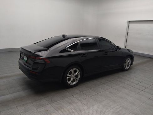 Used 2023 Honda Accord LX image 10