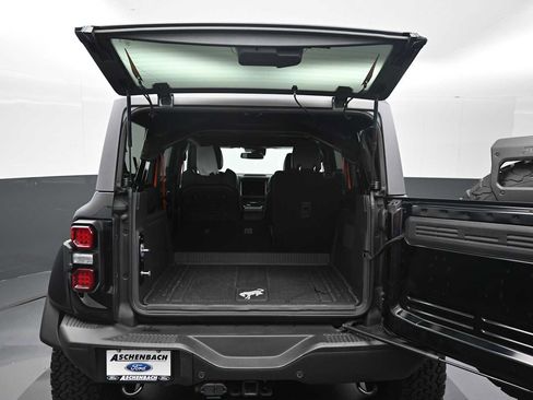 Used 2024 Ford Bronco Raptor AWD/4WD image 25
