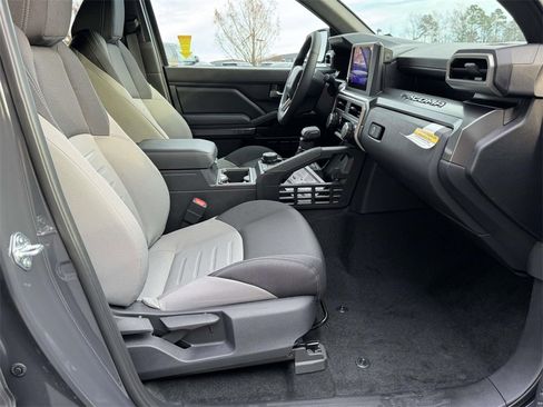 New 2026 Toyota Tacoma TRD Off-Road image 13