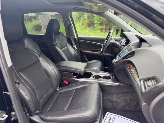 Used 2020 Acura MDX FWD image 20