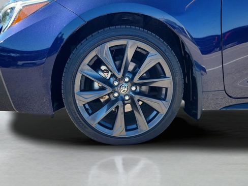 Certified 2023 Toyota Corolla SE FWD image 27