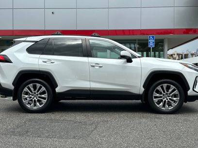 Used 2024 Toyota RAV4 XLE Premium