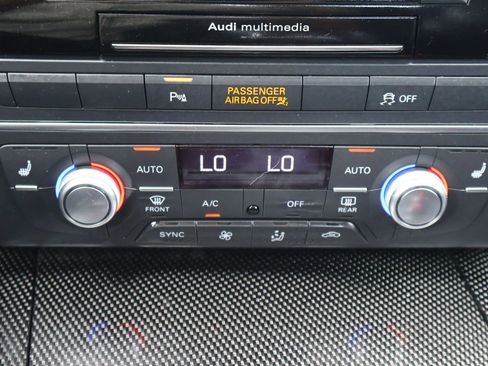 Used 2014 Audi S6 Prestige image 34