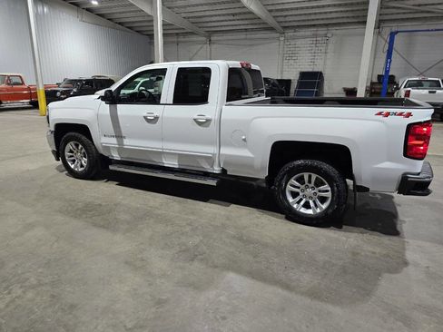 Used 2019 Chevrolet Silverado 1500 LT w/ All Star Edition AWD/4WD image 7