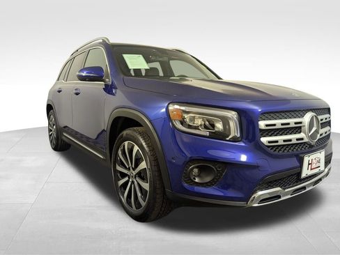 Used 2021 Mercedes-Benz GLB 250 image 57