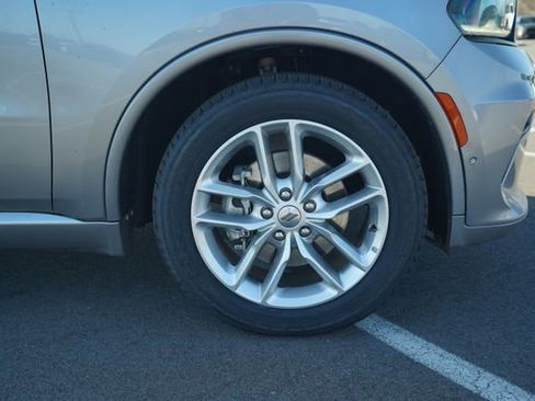 Used 2021 Dodge Durango R/T image 45