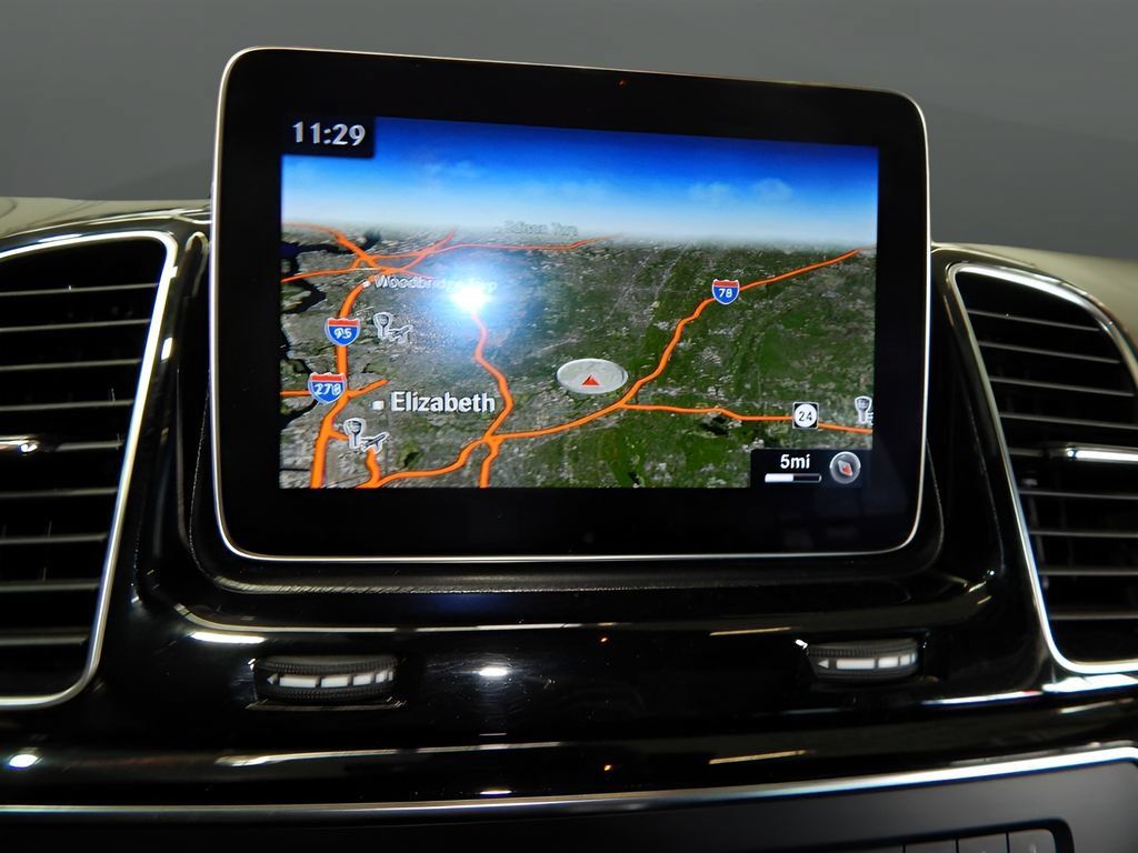 Used 2019 Mercedes-Benz GLE 63 AMG S image 20