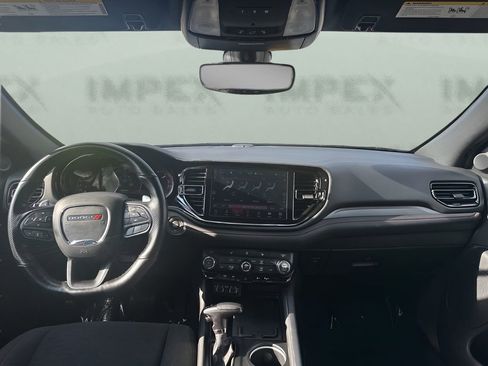 Used 2024 Dodge Durango R/T image 13