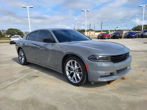 Used 2023 Dodge Charger SXT w/ Plus Group image 7