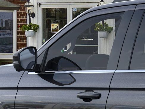 New 2025 Ford Expedition Platinum w/ Platinum Ultimate Package image 20