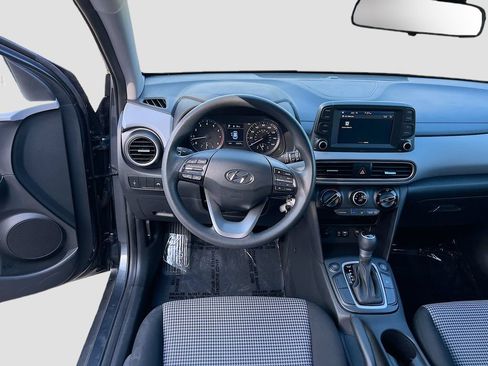 Used 2021 Hyundai Kona SE AWD/4WD image 21
