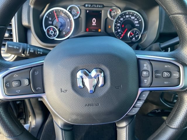 New 2026 RAM 2500 Tradesman AWD/4WD image 13