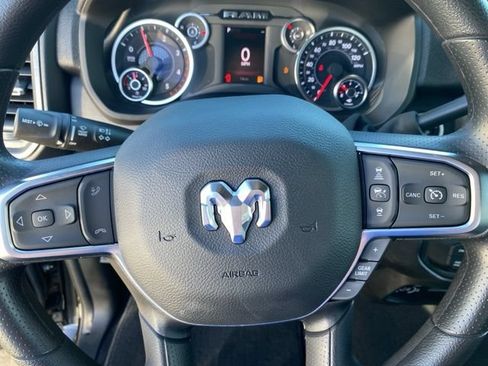 New 2026 RAM 2500 Tradesman AWD/4WD image 13