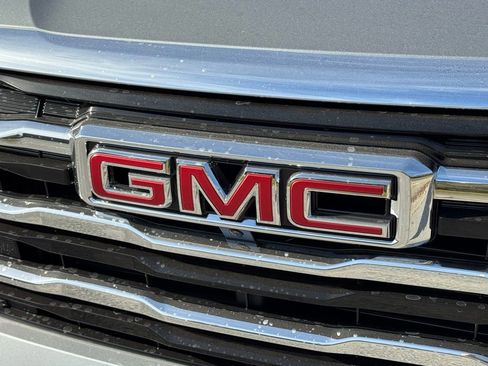 New 2026 GMC Terrain Elevation image 6