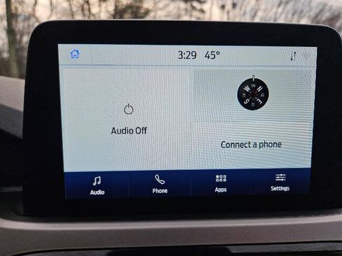 Certified 2020 Ford Escape SE image 22