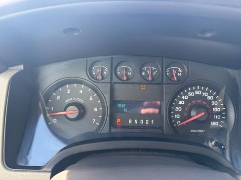 Used 2010 Ford F150 STX AWD/4WD image 11