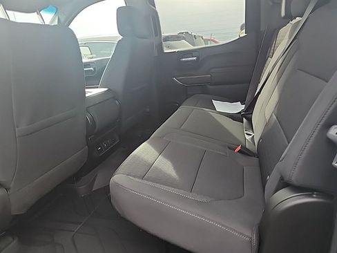 Used 2022 GMC Sierra 1500 SLE AWD/4WD image 5