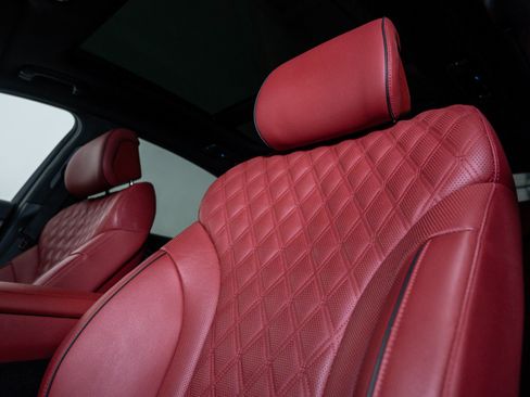 Used 2024 Genesis G80 3.5T Sport image 19