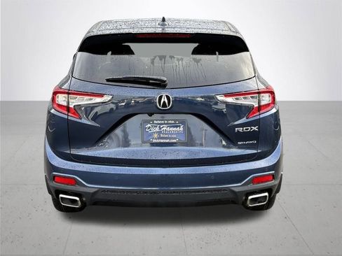 New 2026 Acura RDX SH-AWD w/ Technology Package image 7