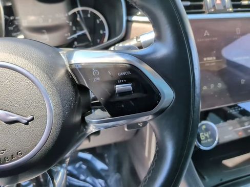 Used 2021 Jaguar F-PACE S AWD/4WD image 21