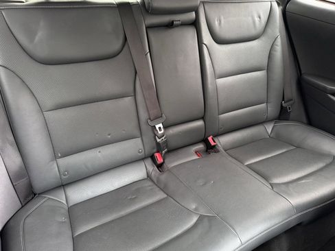 Used 2017 Hyundai Ioniq Limited w/ Limited Ultimate Package 02 image 22