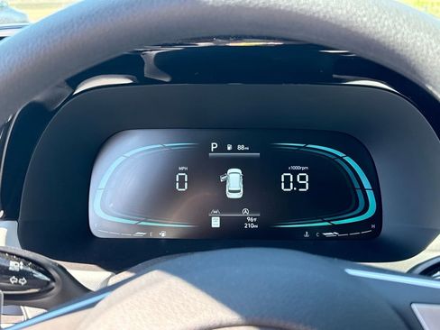 New 2025 Hyundai Palisade SE FWD image 22