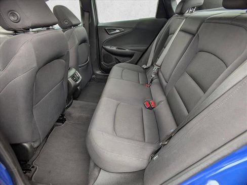 Used 2023 Chevrolet Malibu LT FWD image 18