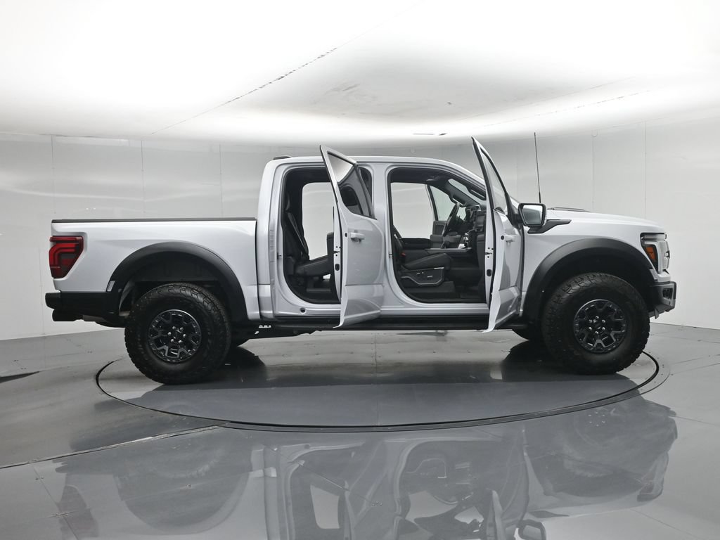 Used 2025 Ford F150 Raptor w/ Equipment Group 803A Raptor R AWD/4WD image 5