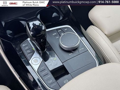 Used 2023 BMW X4 xDrive30i w/ M Sport Package image 28