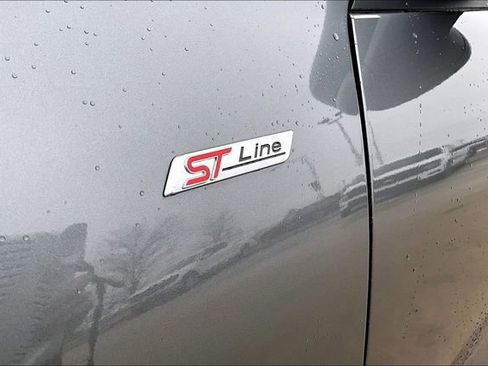 New 2026 Ford Escape ST-Line w/ Tech Pack #1 image 9