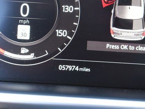 Used 2021 Land Rover Range Rover Westminster Edition AWD/4WD image 54