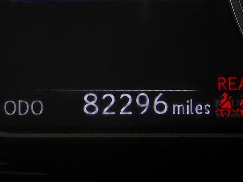 Used 2020 Lexus ES 350 w/ Premium Package FWD image 32