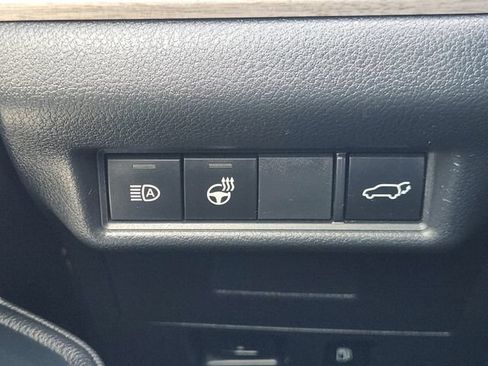 Used 2024 Toyota Grand Highlander FWD image 20