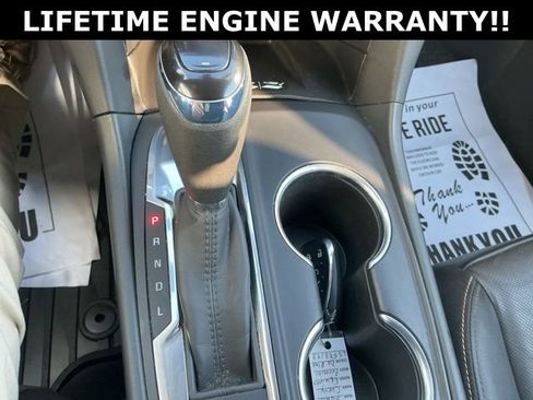 Used 2020 Chevrolet Equinox Premier w/ LPO, Floor Liner Package image 24