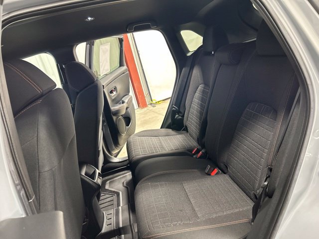 Certified 2024 Honda HR-V Sport image 15