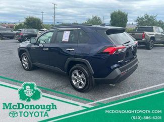Certified 2025 Toyota RAV4 XLE w/ Convenience Package AWD/4WD video 2