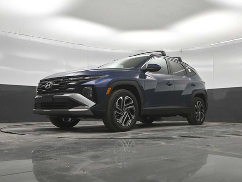 New 2026 Hyundai Tucson SEL Plus AWD/4WD image 36